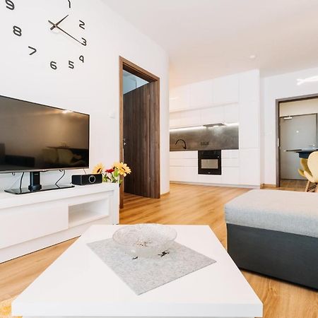Horsky Apartman Temari 14 Klinovec Loučná pod Klínovcem 外观 照片