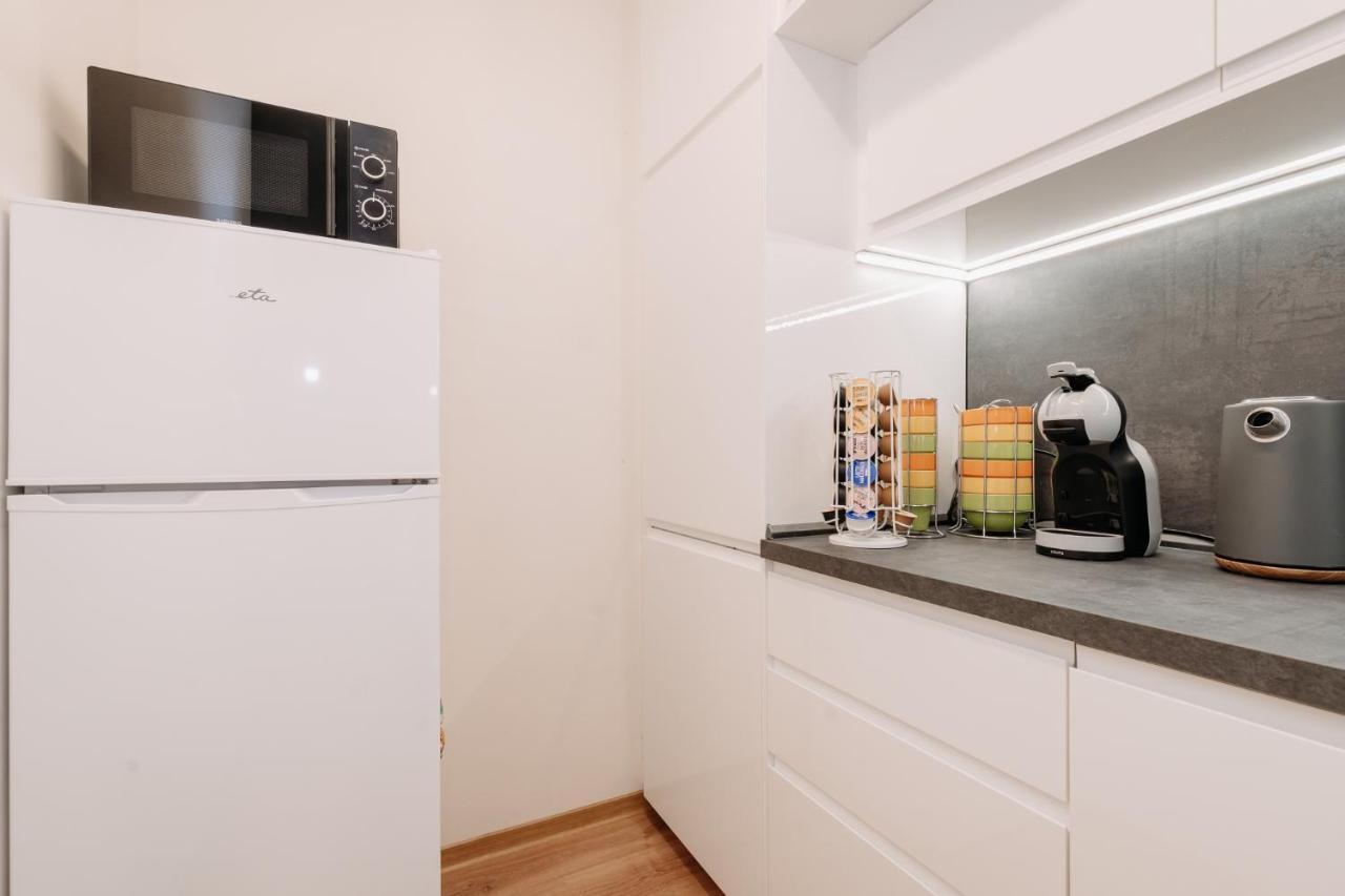 Horsky Apartman Temari 14 Klinovec Loučná pod Klínovcem 外观 照片