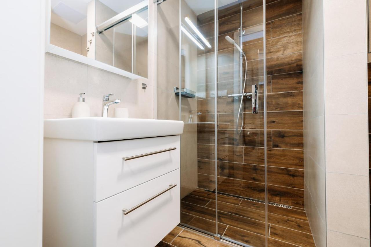 Horsky Apartman Temari 14 Klinovec Loučná pod Klínovcem 外观 照片