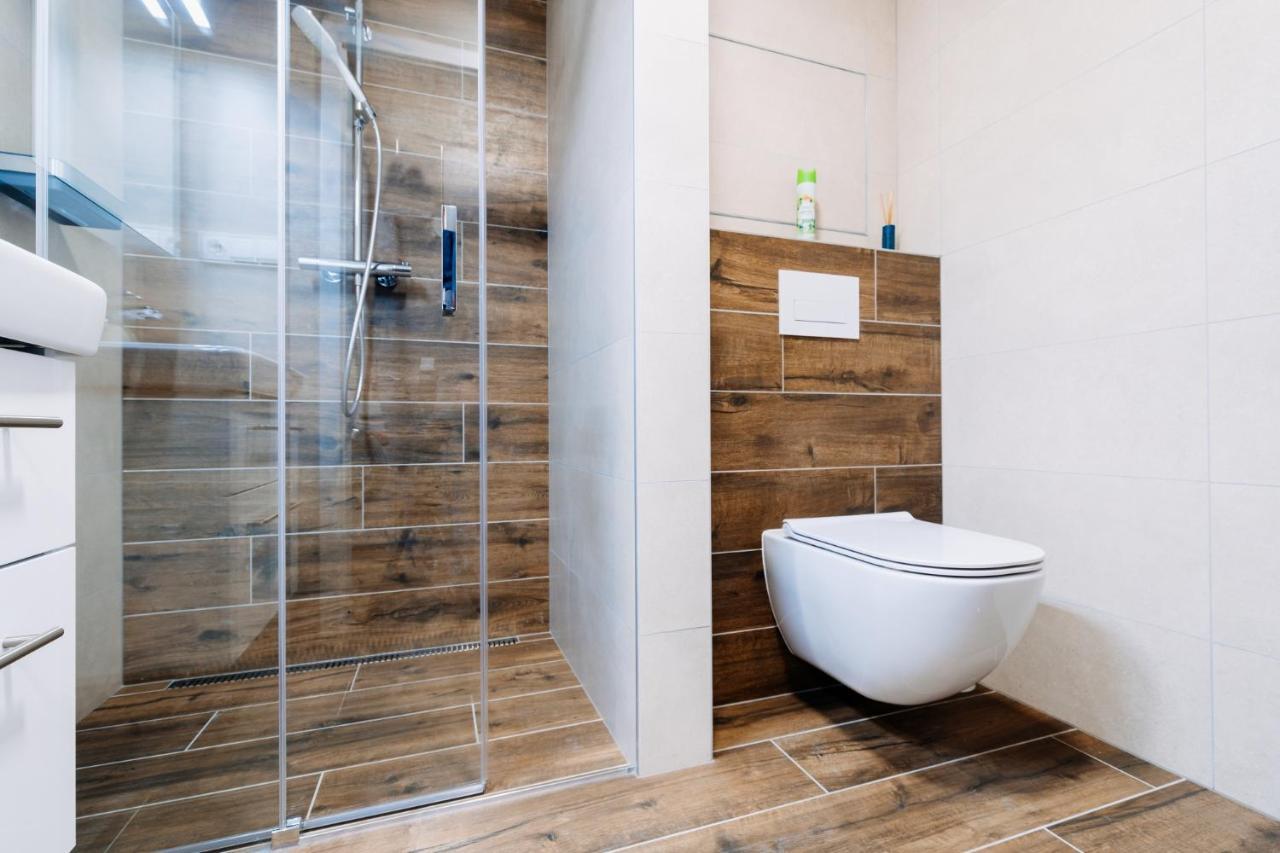 Horsky Apartman Temari 14 Klinovec Loučná pod Klínovcem 外观 照片