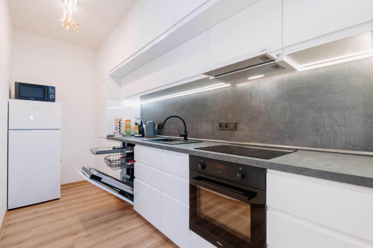 Horsky Apartman Temari 14 Klinovec Loučná pod Klínovcem 外观 照片