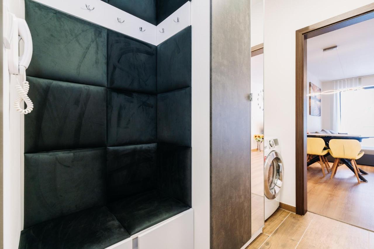 Horsky Apartman Temari 14 Klinovec Loučná pod Klínovcem 外观 照片