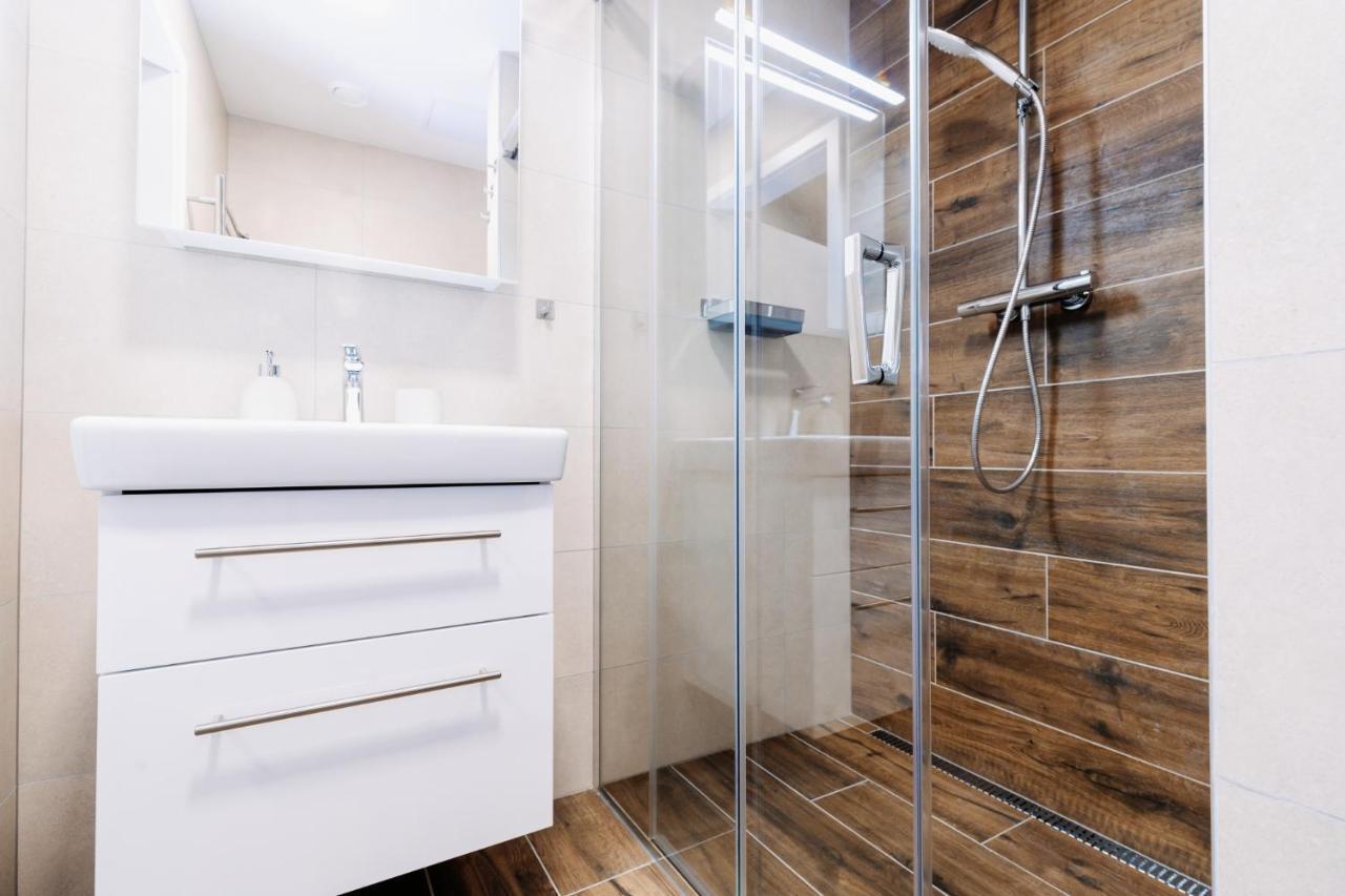 Horsky Apartman Temari 14 Klinovec Loučná pod Klínovcem 外观 照片