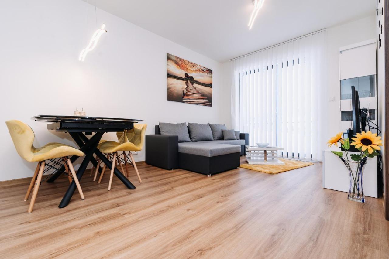 Horsky Apartman Temari 14 Klinovec Loučná pod Klínovcem 外观 照片