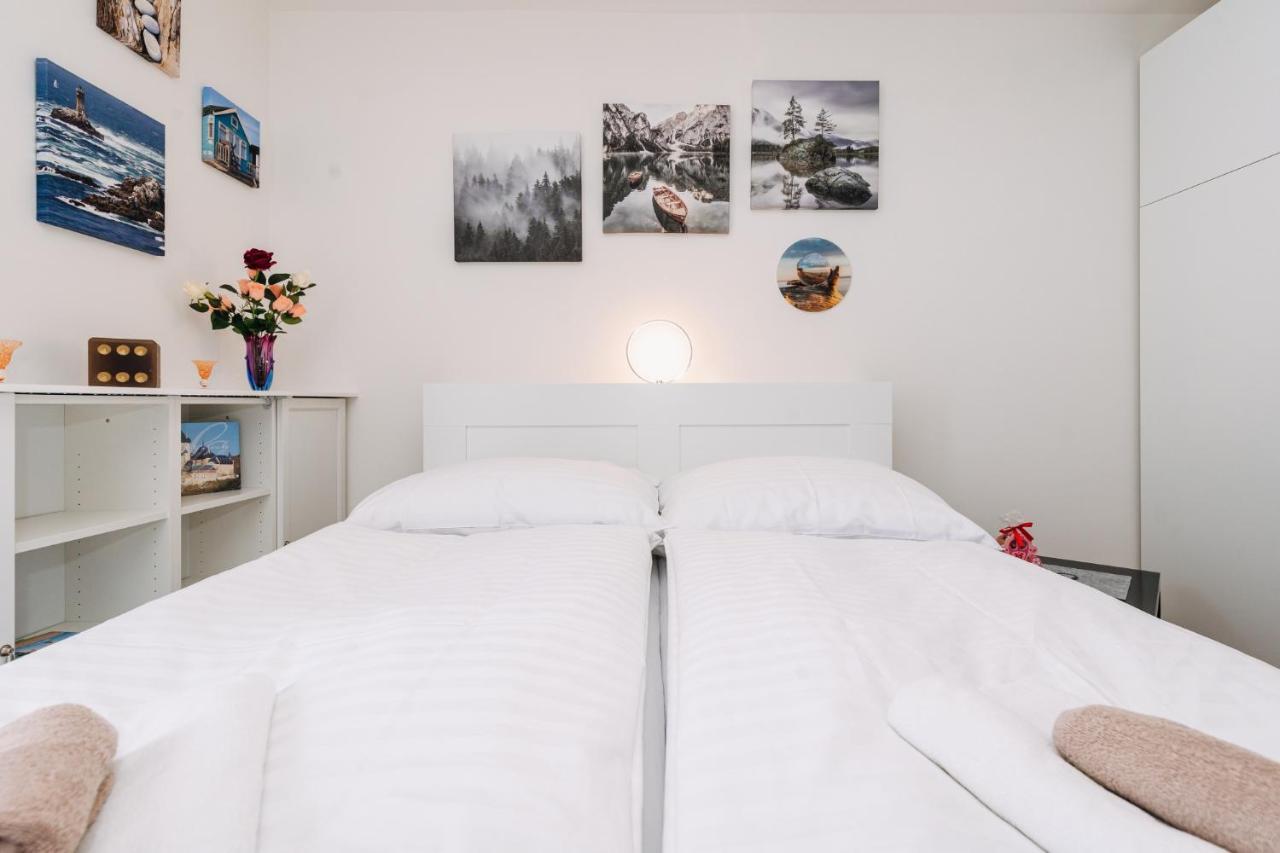 Horsky Apartman Temari 14 Klinovec Loučná pod Klínovcem 外观 照片