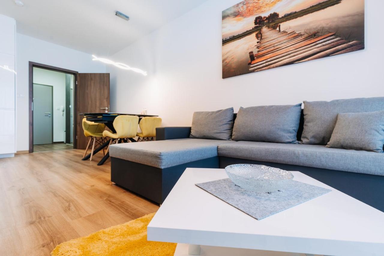 Horsky Apartman Temari 14 Klinovec Loučná pod Klínovcem 外观 照片
